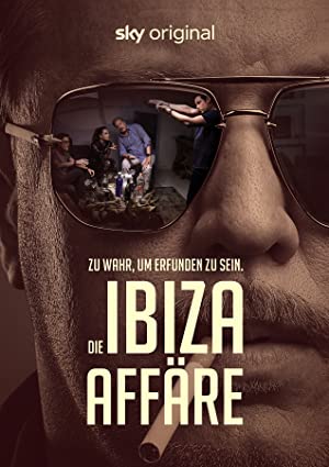 Watch Full TV Series :The Ibiza Affair (2021)