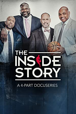 Watch Full TV Series :The Inside Story (2021)