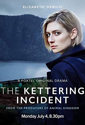 Watch Full TV Series :The Kettering Incident (2016)