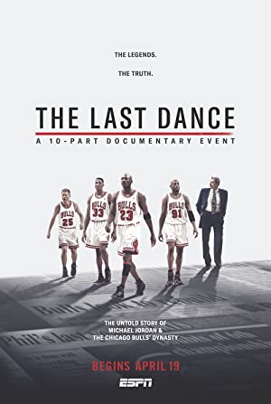 Watch Full TV Series :The Last Dance (2020 )
