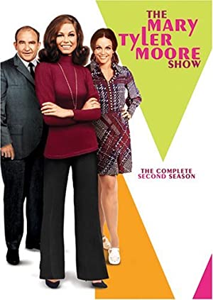 Watch Full TV Series :The Mary Tyler Moore Show (1970-1977)