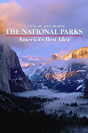Watch Full TV Series :The National Parks Americas Best Idea (2009)