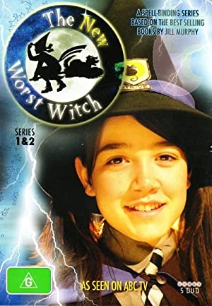Watch Full TV Series :The New Worst Witch (20052007)