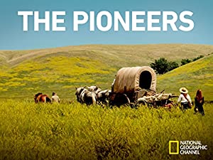 Watch Full TV Series :The Pioneers (2014-2015)