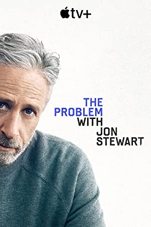 Watch Full TV Series :The Problem with Jon Stewart (2021 )