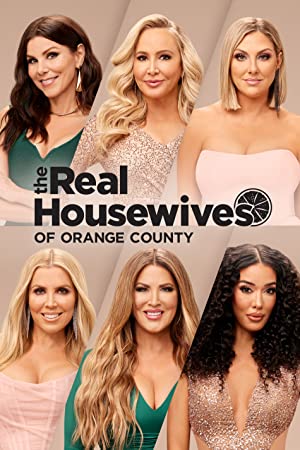 Watch Full TV Series :The Real Housewives of Orange County (2006-2021)