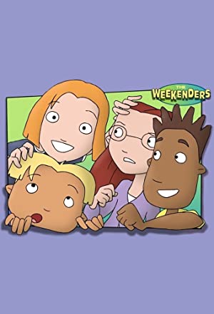 Watch Full TV Series :The Weekenders (2000-2004)