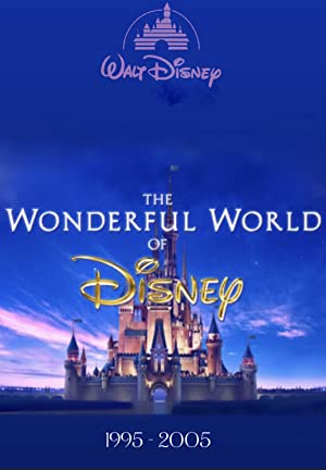 Watch Full TV Series :The Wonderful World of Disney (1997-2005)