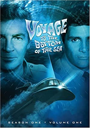 Watch Full TV Series :Voyage to the Bottom of the Sea (1964-1968)