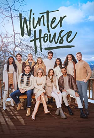 Watch Full TV Series :Winter House (2021 )