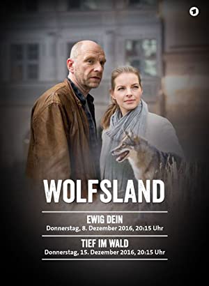Watch Full TV Series :Wolfsland (2016-)