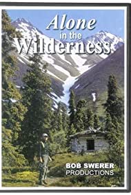 Watch Full TV Series :Alone in the Wilderness (2004)