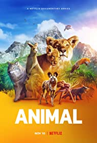 Watch Full TV Series :Animal (2021)