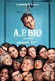Watch Full TV Series :A.P. Bio (2018)