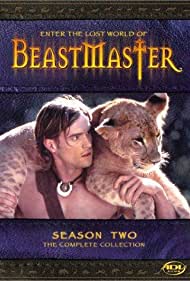 Watch Full TV Series :BeastMaster (19992002)