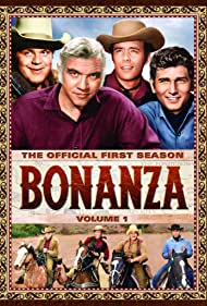 Watch Full TV Series :Bonanza (19591973)