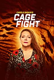 Watch Full TV Series :Carole Baskins Cage Fight (2021)