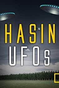 Watch Full TV Series :Chasing UFOs (2012 )