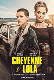Watch Full TV Series :Cheyenne & Lola (2020 )