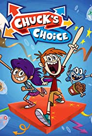 Watch Full TV Series :Chucks Choice (2017 )