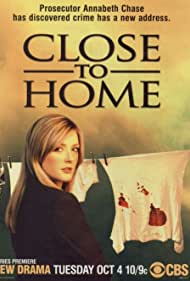 Watch Full TV Series :Close to Home (20052007)