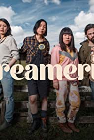 Watch Full TV Series :Creamerie (2021 )