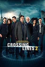 Watch Full TV Series :Crossing Lines (20132015)
