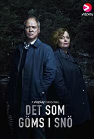Watch Full TV Series :Det som göms i snö (2018 )