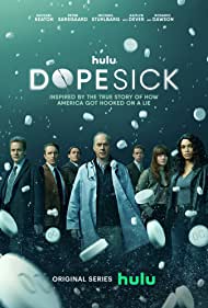 Watch Full TV Series :Dopesick (2021 )
