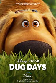 Watch Full TV Series :Dug Days (2021 )