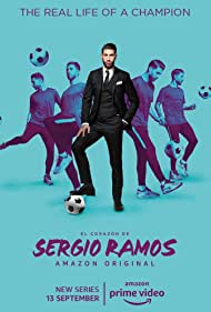 Watch Full TV Series :El corazón de Sergio Ramos (2019 )