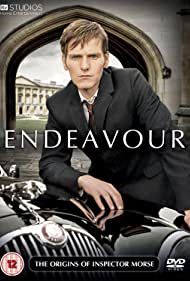 Watch Full TV Series :Endeavour (2012 )