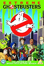 Watch Full TV Series :Extreme Ghostbusters (1997)