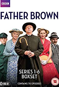 Watch Full TV Series :Father Brown (2013 )
