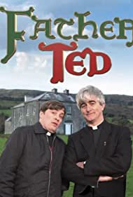 Watch Full TV Series :Father Ted (19951998)