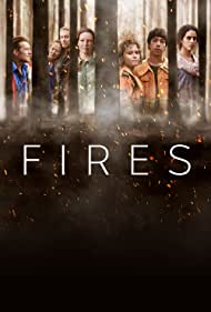 Watch Full TV Series :Fires (2021 )