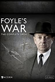 Watch Full TV Series :Foyles War (20022015)