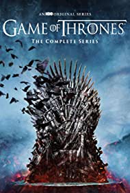 Watch Full TV Series :Game Of Thrones