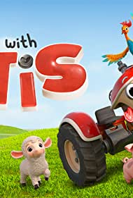 Watch Full TV Series :Get Rolling with Otis (2021 )