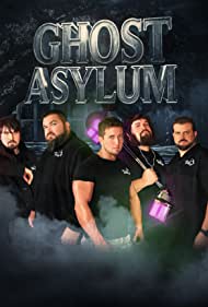 Watch Full TV Series :Ghost Asylum (2014 )