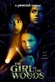 Watch Full TV Series :Girl in the Woods (2021 )