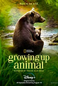 Watch Full TV Series :Growing Up Animal (2021 )