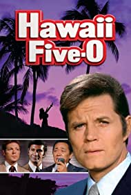 Watch Full TV Series :Hawaii FiveO (19681980)