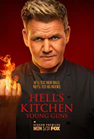 Watch Full TV Series :Hells Kitchen (2005 )