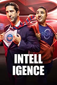 Watch Full TV Series :Intelligence (2020 )