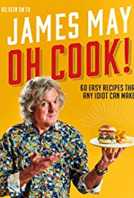 Watch Full TV Series :James May: Oh Cook! (2020 )