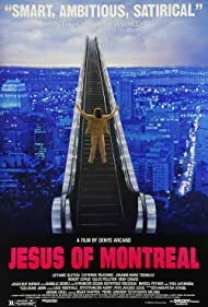 Watch Full Movie :Jésus de Montréal (1989)