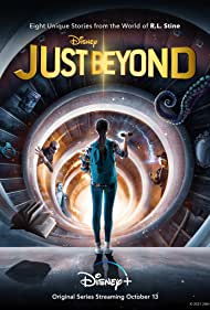 Watch Full TV Series :Just Beyond (2021 )