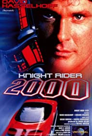 Watch Full TV Series :Knight Rider 2000 (1991)