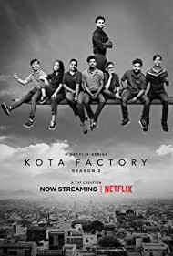 Watch Full TV Series :Kota Factory (20122021)